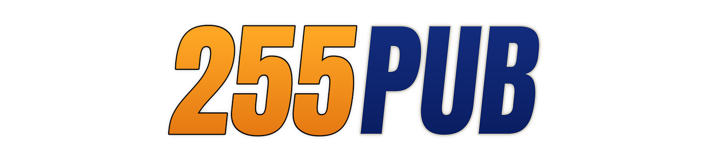 255pub logo